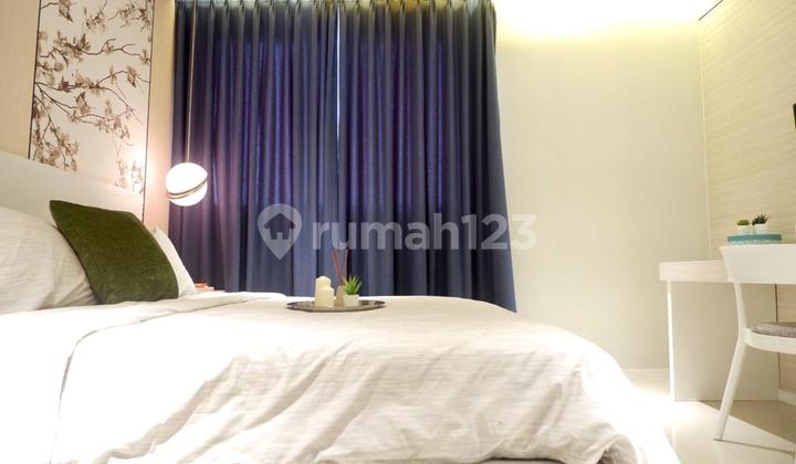 Apartemen Alam Sutera Siap Huni Jalan Kaki Dekat Ke Aeon Store Dan Binus University 8