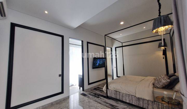 Rumah Alam Sutera Jalan Kaki Dekat Banget Ke St Laurensia School 5