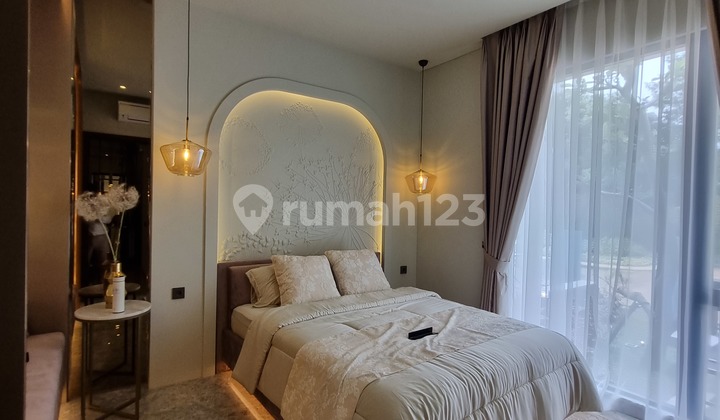 Rumah Alam Sutera Jalan Kaki Dekat Banget Ke St Laurensia School 23