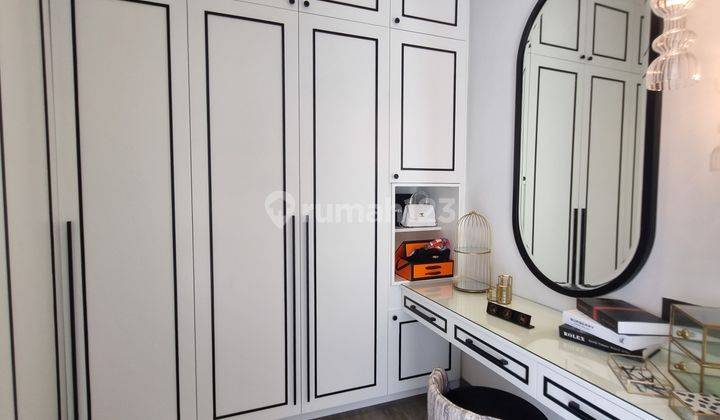 Rumah Alam Sutera di Cluster Narada 1 Menit Ke St Laurensia School 6