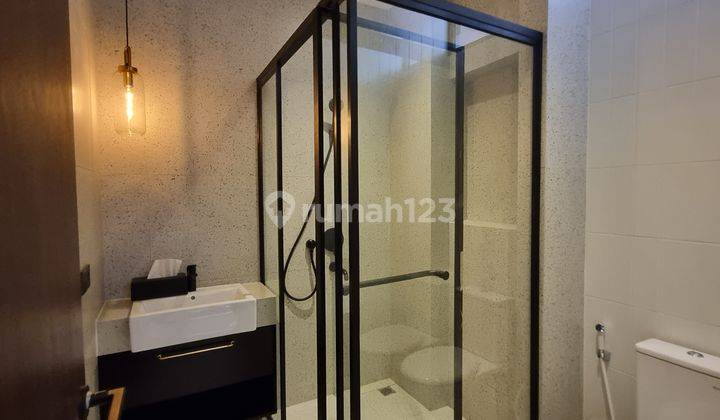 Rumah Alam Sutera di Cluster Narada 1 Menit Ke St Laurensia School 19