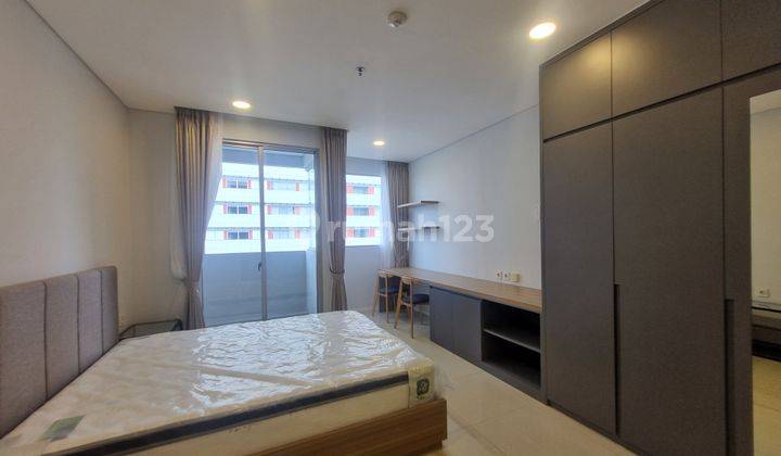 Studio Paddington Heights Alam Sutera Fully Furnished 1