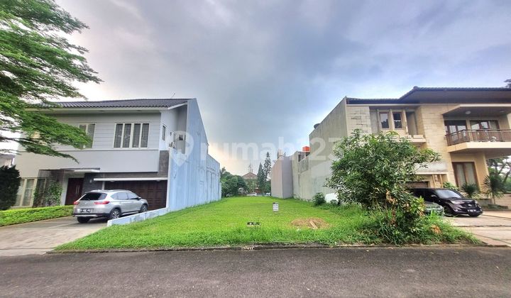 TERMURAH KAVLING KOTAK HADAP SELATAN DI CLUSTER LAVENDER ALAM SUTERA TERMURAH KAVLING KOTAK HADAP SELATAN DI CLUSTER LAVENDER ALAM SUTERA
