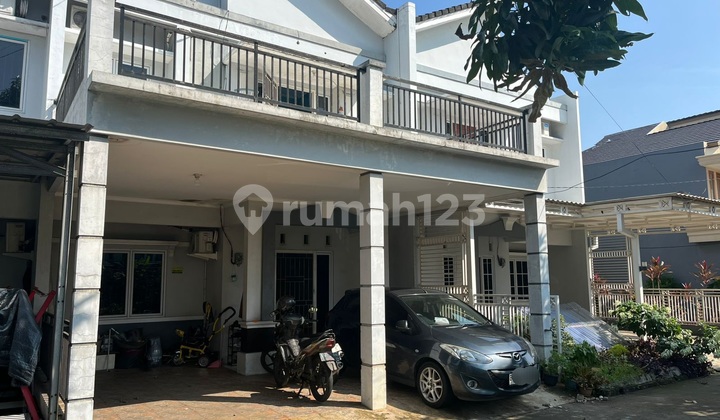 Negotiable Until Deal East-Facing House Walking Distance to Mosque Jade Permata Icon Cluster Negotiable Until Deal East-Facing House Walking Distance to Mosque Jade Permata Icon Cluster