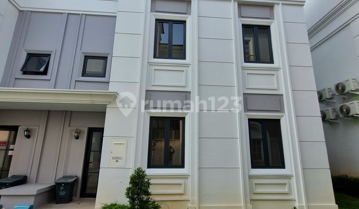 Ready to Rent Resort-Facility Boarding House New Alesha BSD By Sinarmas Land 2