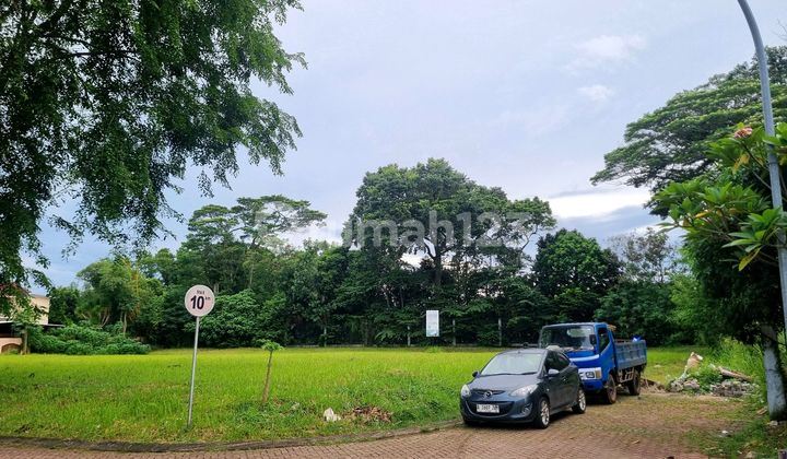 View Golf & Lake! Grand Golf Plots in Modernland Modern City