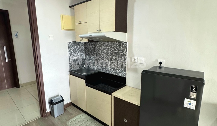 1 Menit Ke Umn University! Jual Rugi Termurah 1 Bedroom Scientia Residence Apartment View Taman & City 1 Menit Ke Umn University! Jual Rugi Termurah 1 Bedroom Scientia Residence Apartment View Taman & City