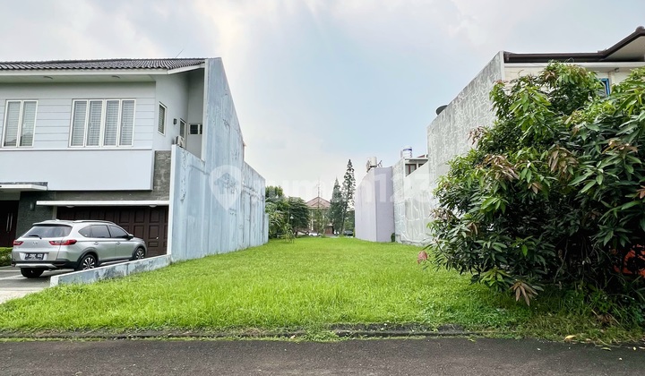 Termurah Kavling Kotak Hadap Selatan Di Lavender Alam Sutera Termurah Kavling Kotak Hadap Selatan Di Lavender Alam Sutera