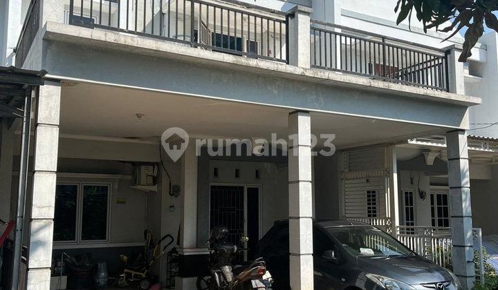 Negotiable Until Deal East-Facing House Walking Distance to Mosque Jade Permata Icon Cluster Negotiable Until Deal East-Facing House Walking Distance to Mosque Jade Permata Icon Cluster