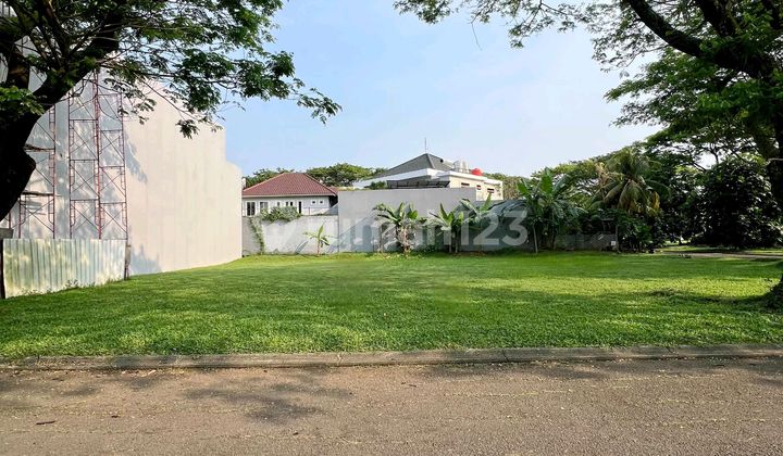 Nego Sampai Deal Kavling Kotak Hadap Utara Di Lavender Alam Sutera Nego Sampai Deal Kavling Kotak Hadap Utara Di Lavender Alam Sutera