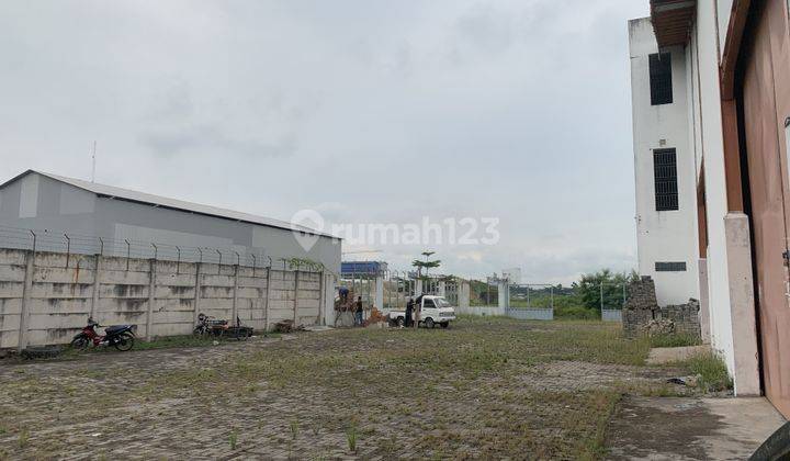 Daerah Industri Di Kota Medan Super Murah Dan Strategis 2