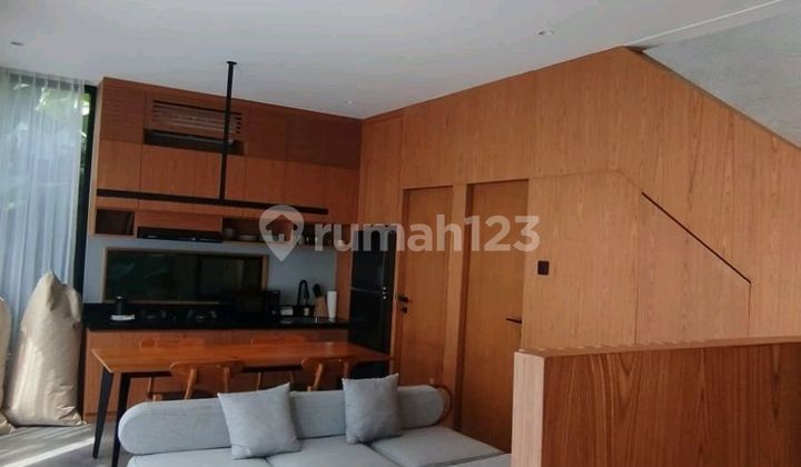 2-Storey Villa House in Damara Village Ubud