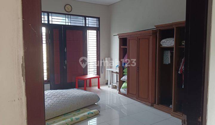 Dijual Rumah Bagus di Sunter 2