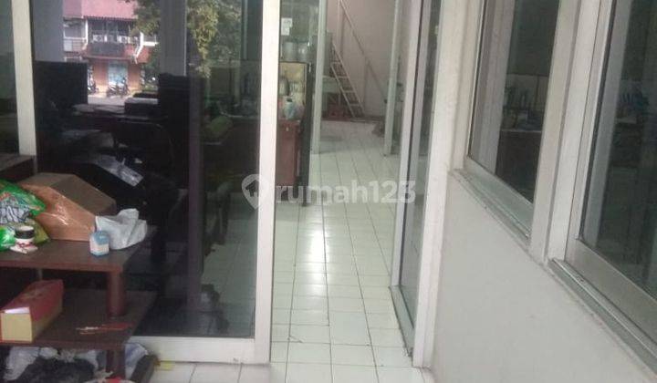 Dijual Ruko di Kelapa Gading 2