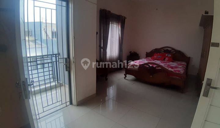 Jual Rumah Siap Huni di Sunter 2