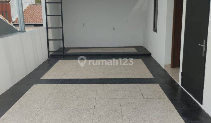 Jual Rumah Baru di Kelapa Gading 2