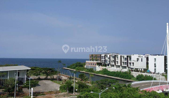 Jual Rumah di Ancol Barat 1