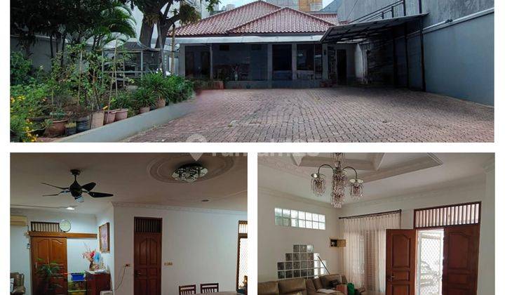 Dijual Rumah Disunter 1