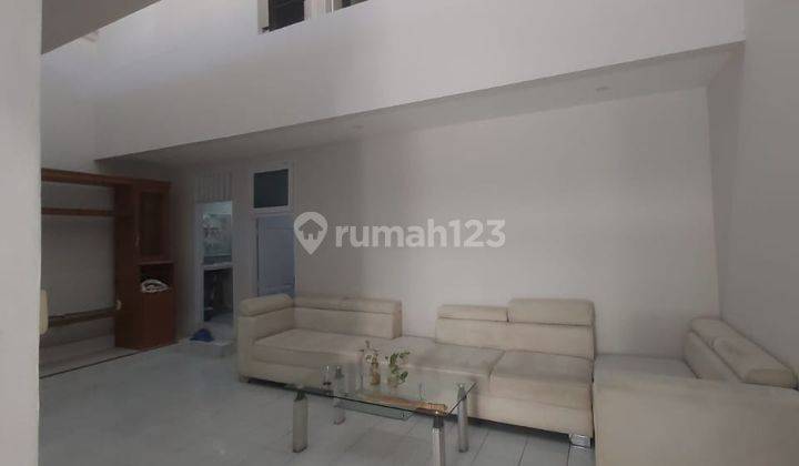 Jual Rumah di Sunter 2