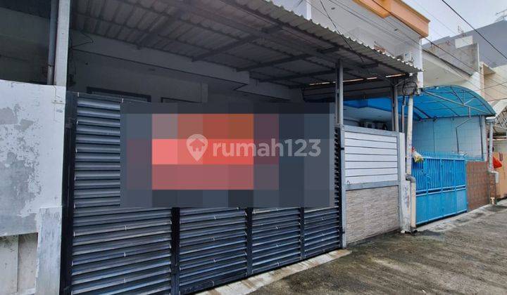 Jual Cepat Rumah di Sunter 1