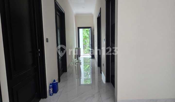 House Strategic Location in Sunter North Jakarta 2