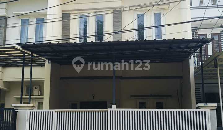 jual cepat rumah di sunter