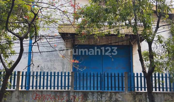 rented warehouse in Ancol, North Jakarta rented warehouse in Ancol, North Jakarta