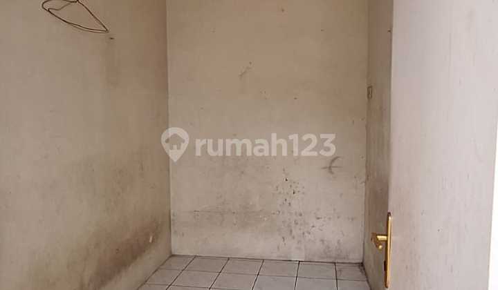 Jual Murah Rumah Sunter Bagus Lokasi Strategis di Sunter 2