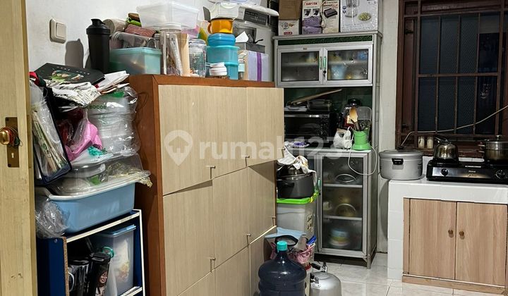 jual rumah di sunter bagus 2