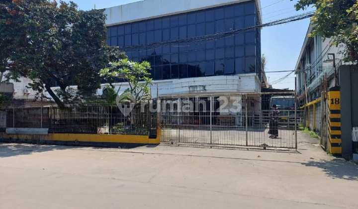 sell warehouse in sunter sell warehouse in sunter