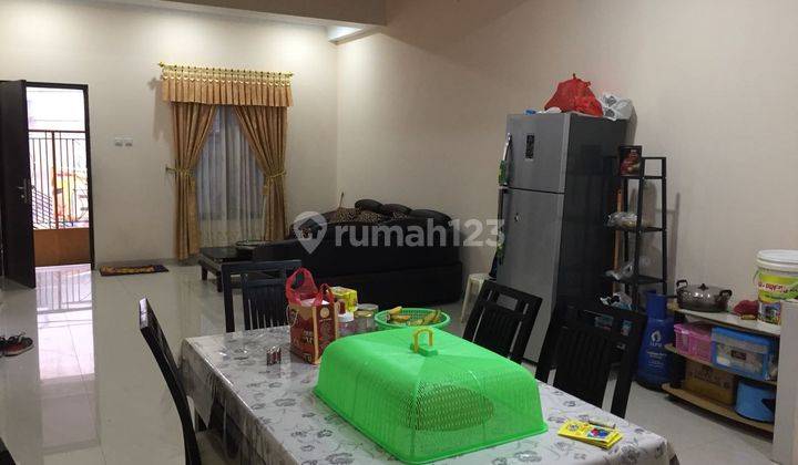 Jual Rumah 4lt di Pademangan 2