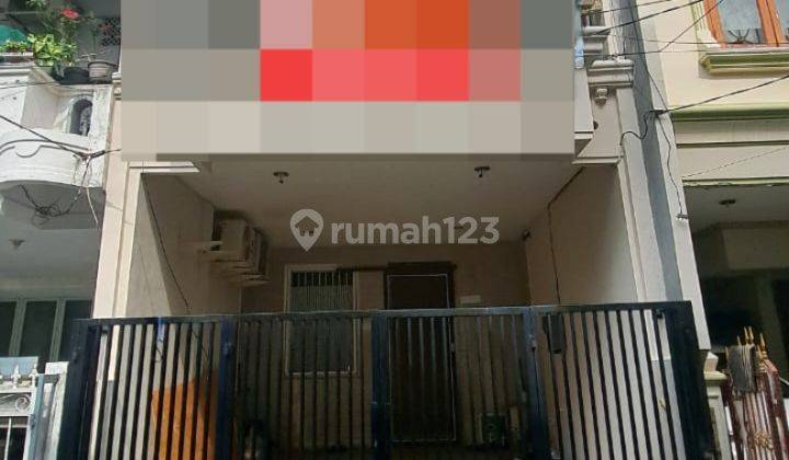 Jual Rumah 3lt Cocok Untuk Kos Kosan 1