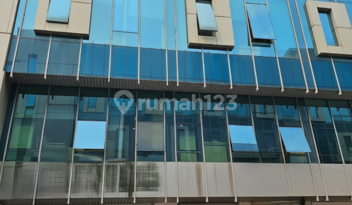 ruko 4lantai bagus di sunter ruko 4lantai bagus di sunter