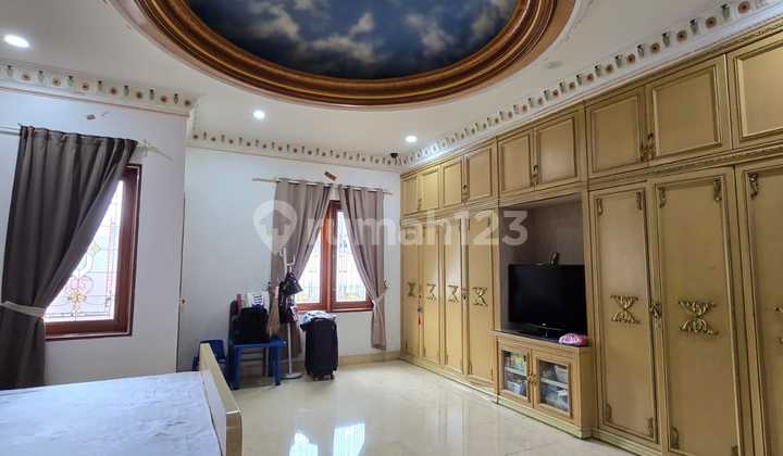 Rumah Bagus Lokasi Strategis di Sunter 2