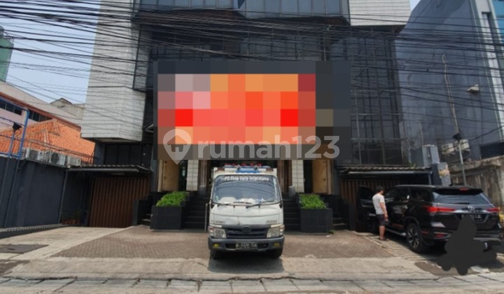 Dijual Gedung Mangga Besar Cocok untuk hotel,cafe,resto,dll Dijual Gedung Mangga Besar Cocok untuk hotel,cafe,resto,dll