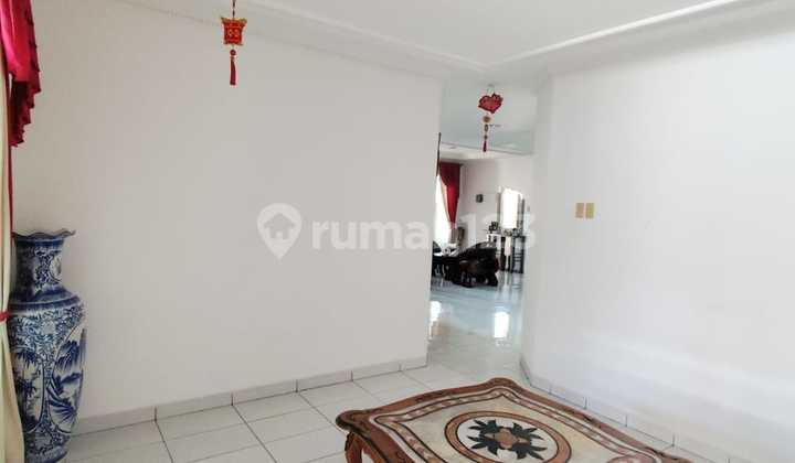 nice house in a strategic location in Sunter