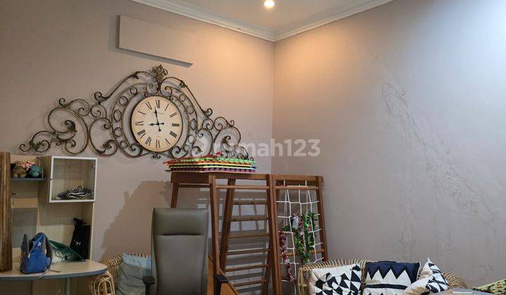 Jual Rumah Bagus di Sunter 2