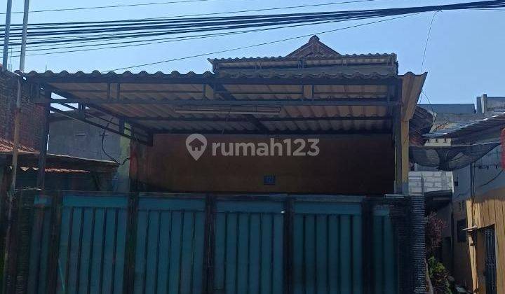 Jual Rumah Di Raya Karah 1