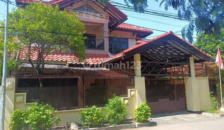 Jual Rumah Di Tanjing Sadari Daerah Perak Surabaya 1