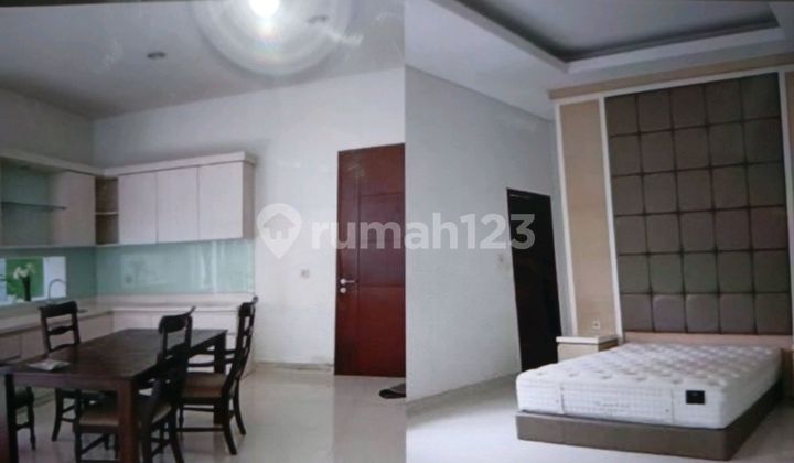 Sewa Graha Family O Semi Furnsh 1