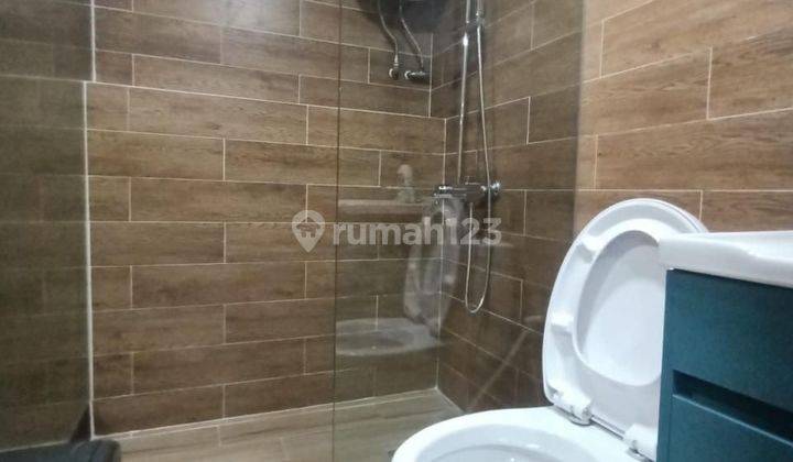 Jual Murah Apartemen ORCHAD Diatas Mall Furnished 1