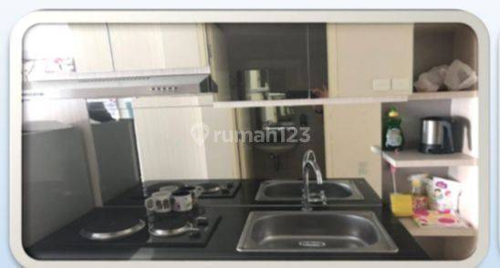 Jual Apartemen Orchad Full Furnish 2