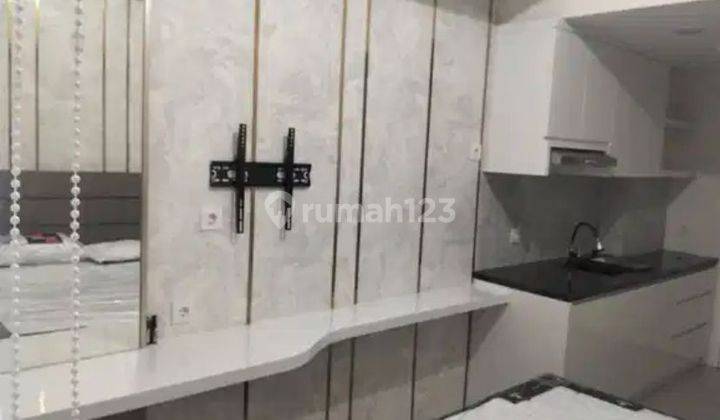 Jual Apartemen VITTORIO ciputra Wiyung 1