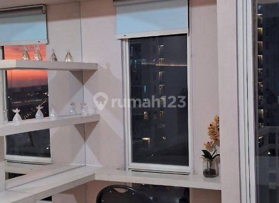 Dijual Apartemen Diatas Mall Pakuwon ORCHAD 1