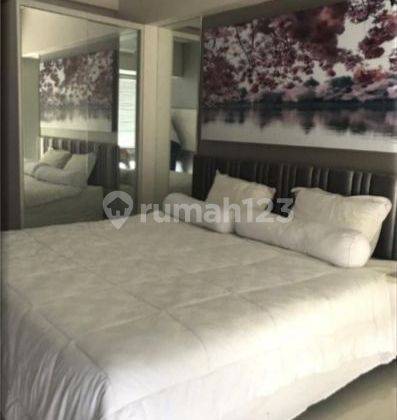 Jual Apartemen Orchad Full Furnish 1