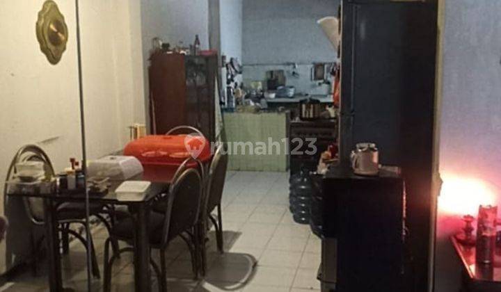 Dijual Rumah Darmo Baru Dekat Akses Tol 2