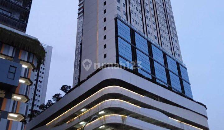 For Sale Apartemen Denver 1