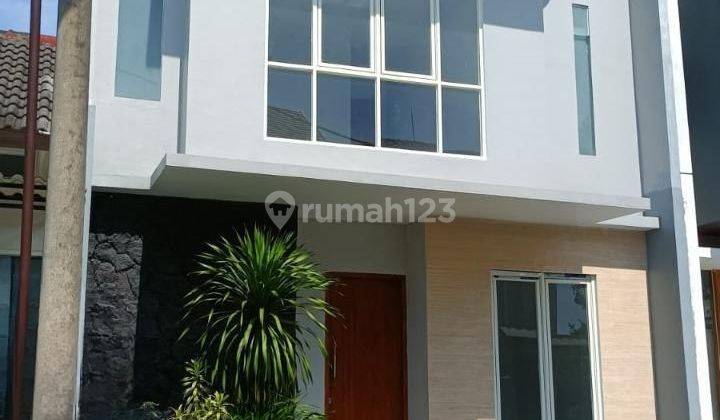 Jual Rumah Di Bukit Palma 1