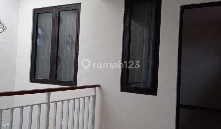 Jual Rumah Siap Huni Rungkut Asri 1