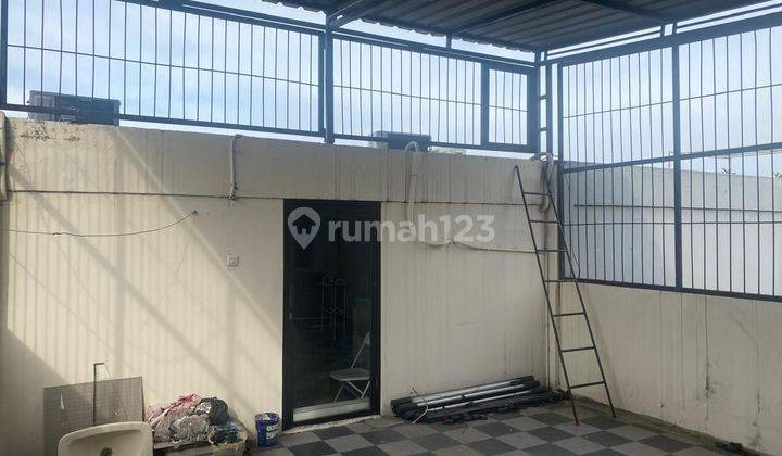 Jual Ruko Pusat Kota Dekat Mayjend Sungkono Surabaya 2